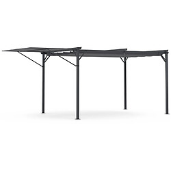Idmarket Market Pergola Édition Originale