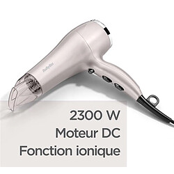 Babyliss D781E - Lila