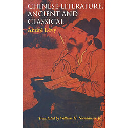 Chinese Literature Ancient and Classical