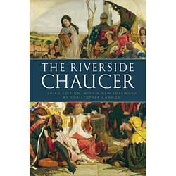 The Riverside Chaucer