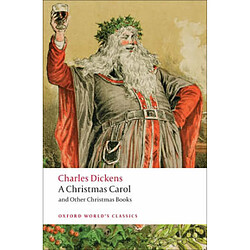 A Christmas Carol and Other Christmas Books