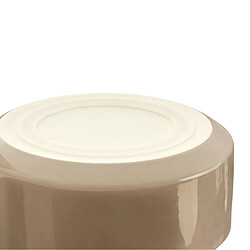 Hunter Gamelle pour chien en céramique OSBY - 550 ml - Beige pas cher