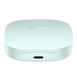 Avis Xiaomi Redmi Buds 6 - Vert