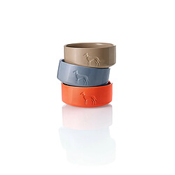 Gamelle pour chien