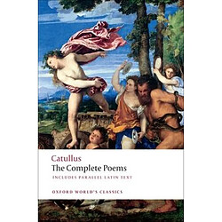 The Poems of Catullus