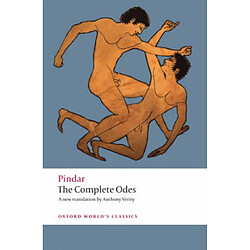 The Complete Odes