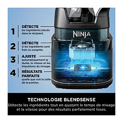 Acheter Ninja Detect TB201EU
