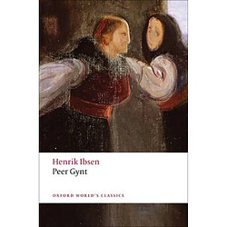 Peer Gynt