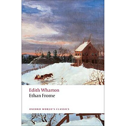 Ethan Frome