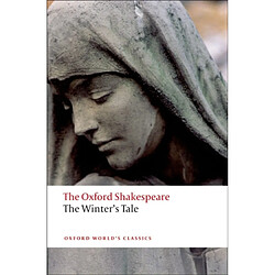 The Winters Tale The Oxford Shakespeare