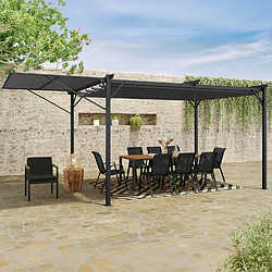 Idmarket Market Pergola Édition Originale