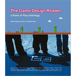 The Game Design Reader