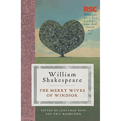 The Merry Wives of Windsor