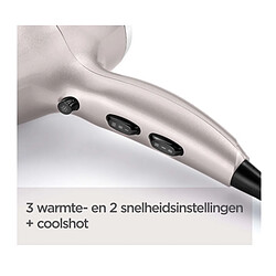 Babyliss D781E - Lila