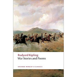 War Stories and Poems
