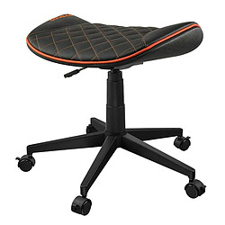 Cougar Crosser - Noir et orange