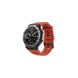 Amazfit T-REX 3 - Rouge