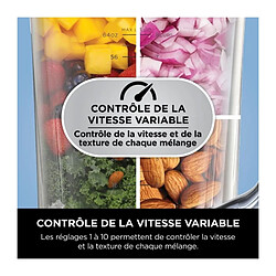 Avis Ninja Detect TB201EU