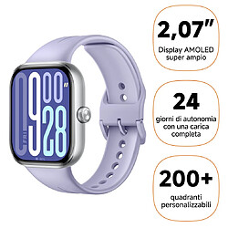 Xiaomi Redmi Watch 5 Pourpre