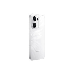 Oppo Reno 13 - 5G - 12/256 Go - Blanc pas cher