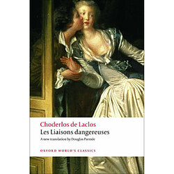 Les Liaisons dangereuses