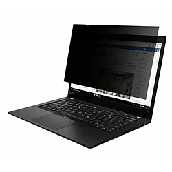 Filtre de Confidentialité pour Moniteur V7 PS140WA10 14"