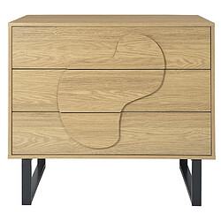 Commode & chiffonnier The Home Deco Factory