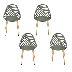 Transat & chaise longue The Home Deco Factory