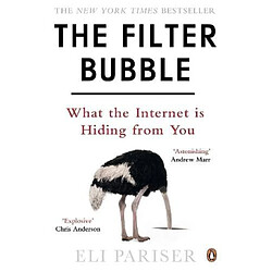 The Filter Bubble