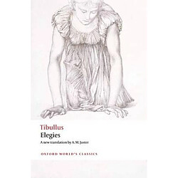 Elegies
