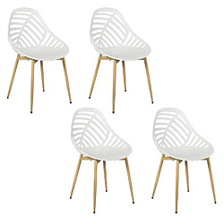 Chaises de jardin The Home Deco Factory
