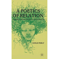 A Poetics of Relation