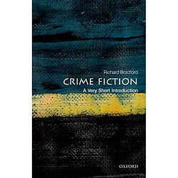 Crime Fiction