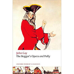 The Beggars Opera and Polly