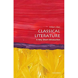 Classical Literature