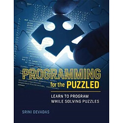 Programming for the Puzzled