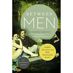 Between Men