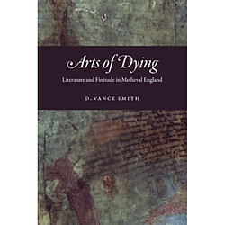 Arts of Dying