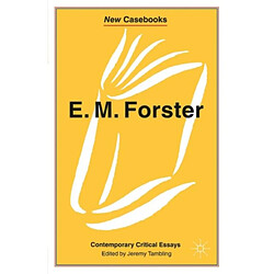 E.M. Forster - Occasion