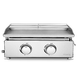 Plancha extérieur H.Koenig