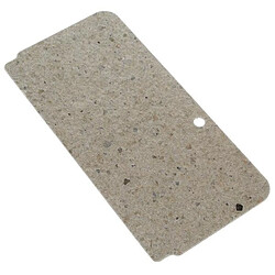 Scholtes Plaque mica micro-ondes