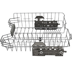 Avis Beko panier supérieur pour lave-vaisselle 45 cm