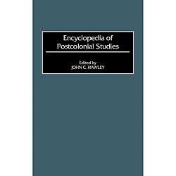 Encyclopedia of Postcolonial Studies