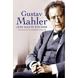 Gustav Mahler 