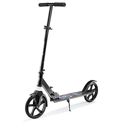 HyperMotion CITY SWIFT Digital Lion - Trottinette Enfant +6 Ans