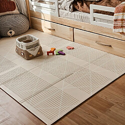 Mamabrum Tapis d'eveil Evolutif Mousse 180x120