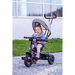 Avis HyperMotion Tricycle Évolutif TOBI FREY