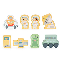 Acheter Mamabrum Fusée Spatiale avec Ascenseur