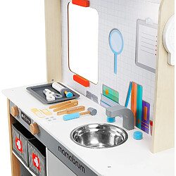 Acheter Mamabrum Cabinet médical enfant - Gris