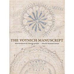 The Voynich Manuscript
